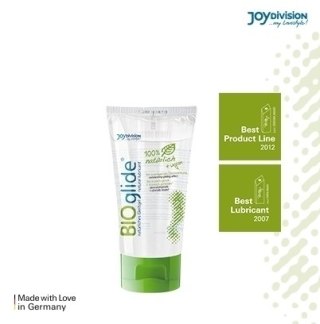 Lubrykant na bazie wody BIOglide 40 ml