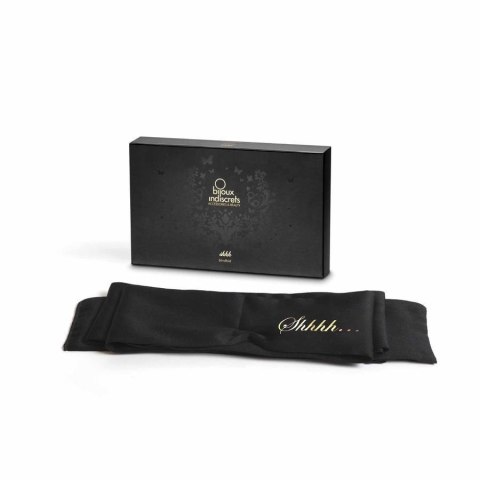 Maska Bijoux Indiscrets - Shhh