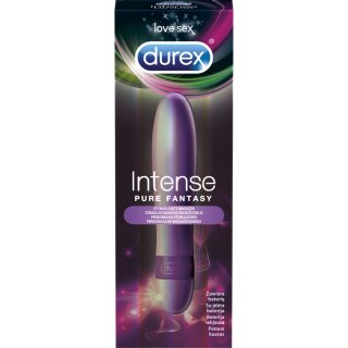 Wibrator Durex Play Pure Fantasy