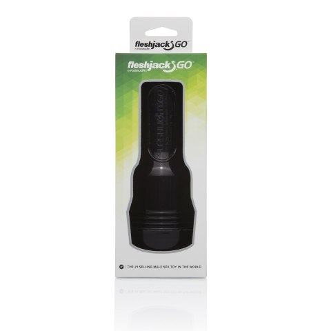 Masturbator Fleshlight - GO Surge Pink Lady