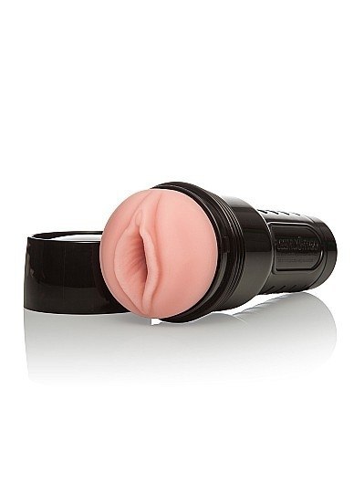Masturbator Fleshlight - GO Surge Pink Lady