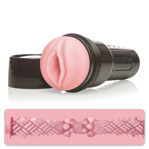 Masturbator Fleshlight - GO Surge Pink Lady