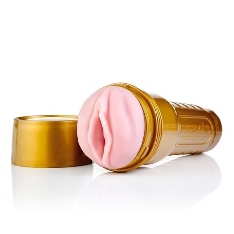 Masturbator Fleshlight - Pink Lady Stamina Training Unit