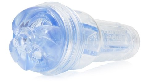 Masturbator Fleshlight - Turbo Thrust Blue Ice