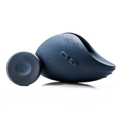 Stymulator dla par Hot Octopuss Pulse Duo stymulator dla par