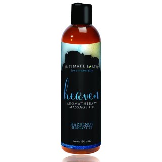Olejek do masażu Intimate Earth - Heaven Massage Oil 120 ml