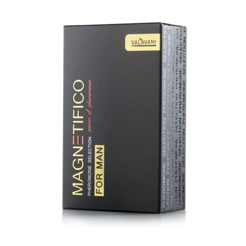 Perfumy męskie MAGNETIFICO Selection for Man 100 ml