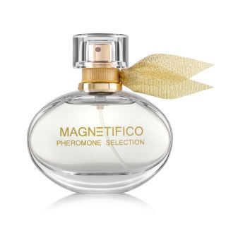 Perfumy damskie MAGNETIFICO Selection for Woman 50 ml