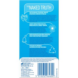 Durex Extra Safe 12 szt. – Grubsze prezerwatywy dla maksymalnego bezpieczeństwa