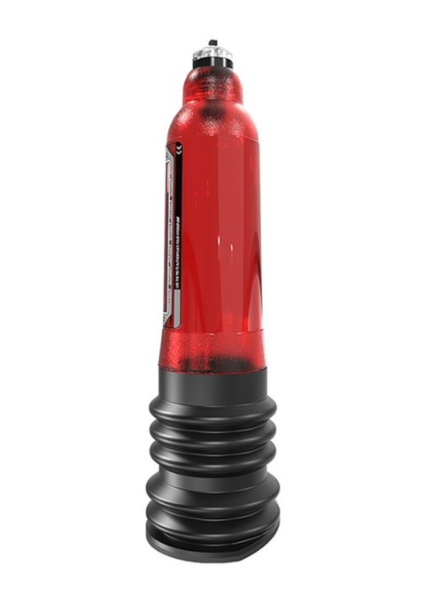 Pompka wodna Bathmate Hydro7 Brilliant Red