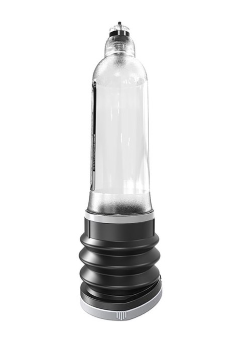 Pompka wodna Bathmate Hydromax9 Crystal Clear