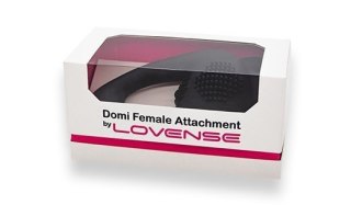 Nakładka na masażer Lovense Domi Female Attachment