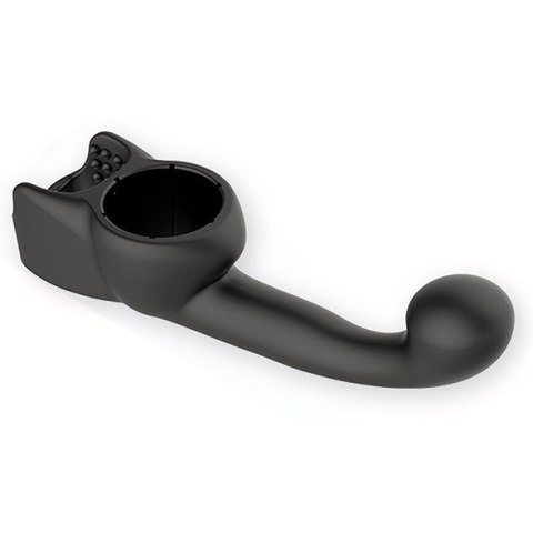 Nakładka na Masażer Lovense Domi – Stymulacja Prostaty i Penisa