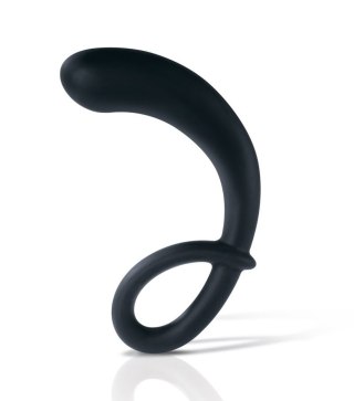 Stymulator prostaty Mystim Curving Curt