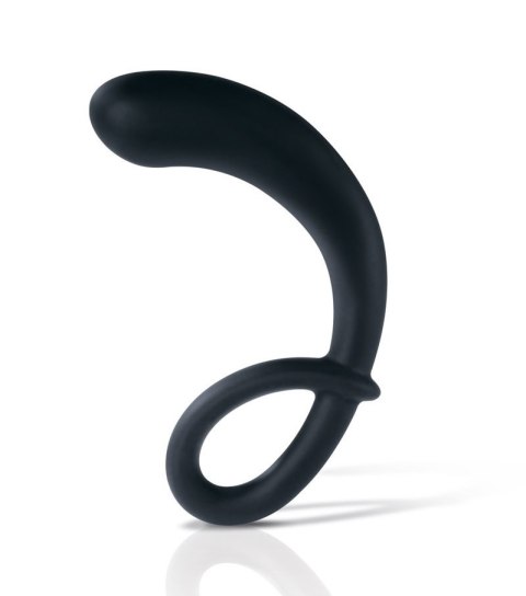 Stymulator prostaty Mystim Curving Curt