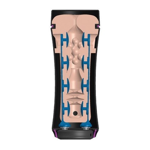 Masturbator Mystim Opus E Masturbator Anus elektro-masturbator odbyt