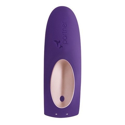Wibrator Satisfyer Double Plus Remote