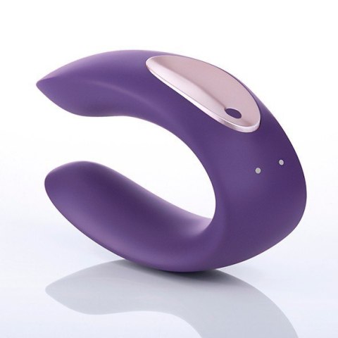 Wibrator Satisfyer Double Plus Remote