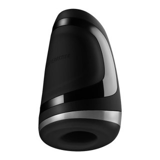 Masturbator Satisfyer Men Heat Vibration