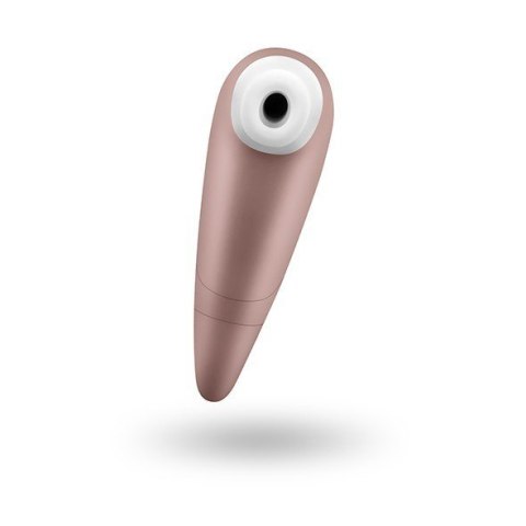 Bezdotykowy stymulator łechtaczki Satisfyer Number One
