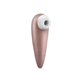Bezdotykowy stymulator łechtaczki Satisfyer Number One