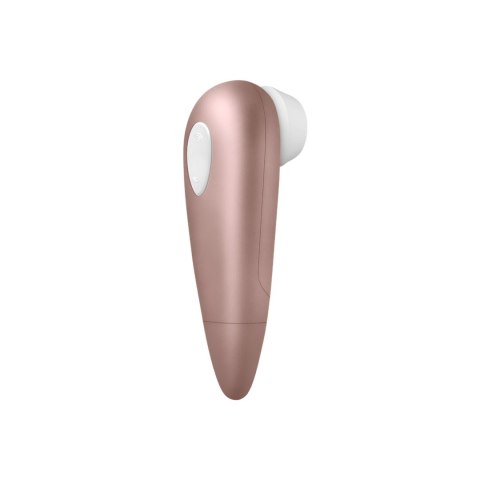 Bezdotykowy stymulator łechtaczki Satisfyer Number One