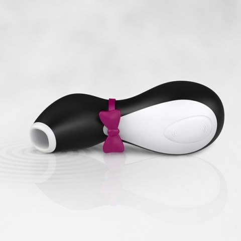Wibrator Pinginek Satisfyer Penguin