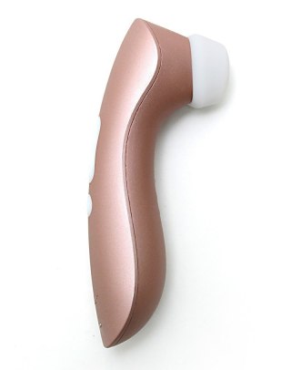 Stymulator łechtaczki Satisfyer Pro 2 +