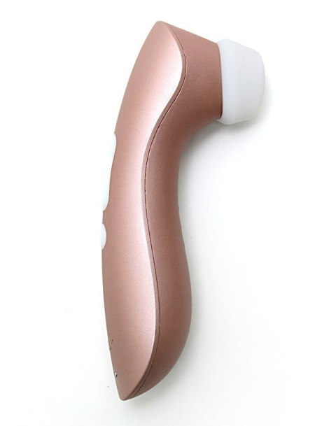 Stymulator łechtaczki Satisfyer Pro 2 +