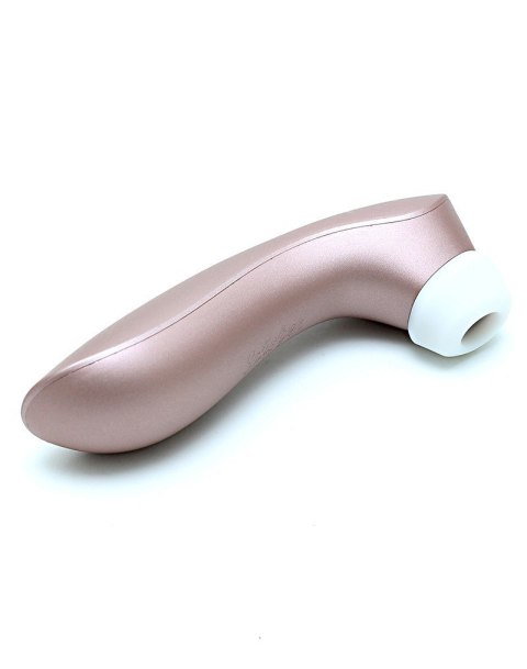 Stymulator łechtaczki Satisfyer Pro 2 +