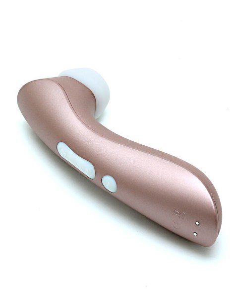 Stymulator łechtaczki Satisfyer Pro 2 +