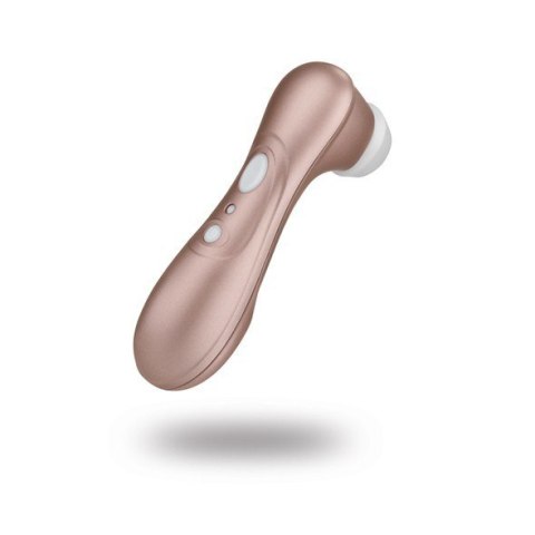 Stymulator Satisfyer Pro 2