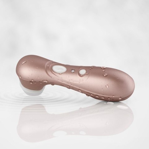 Stymulator Satisfyer Pro 2