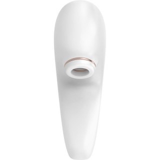Stymulator Satisfyer Pro 4 Couples