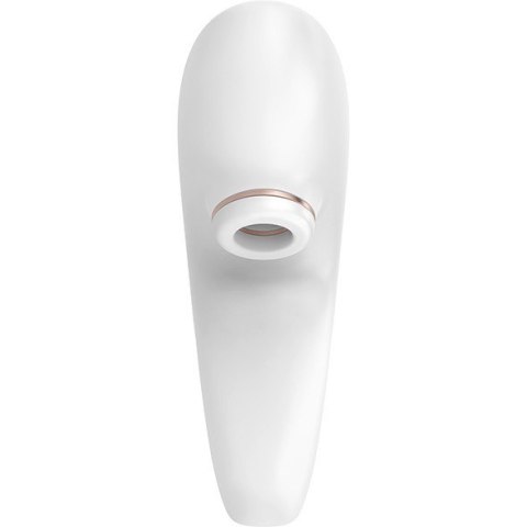 Stymulator Satisfyer Pro 4 Couples