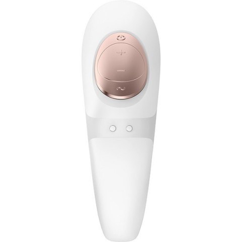 Stymulator Satisfyer Pro 4 Couples