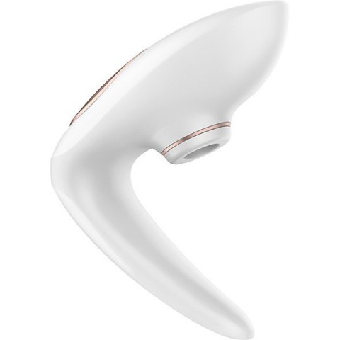 Stymulator Satisfyer Pro 4 Couples