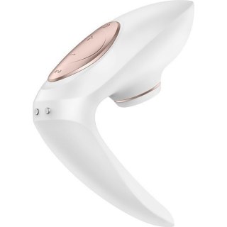 Stymulator Satisfyer Pro 4 Couples