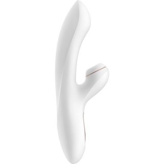 Wibrator króliczek Satisfyer Pro + G-Spot