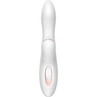 Wibrator króliczek Satisfyer Pro + G-Spot