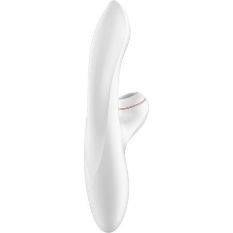 Wibrator króliczek Satisfyer Pro + G-Spot