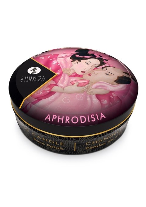 Świeca do masażu  Shunga - Aphrodisia Massage Candle 30 ml