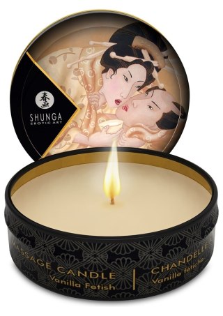 Świeca do masażu  Shunga - Desire / Vanilla Massage Candle 30 ml
