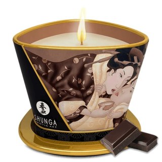 Świeca do masażu  Shunga - Excitation Massage Candle 170 ml