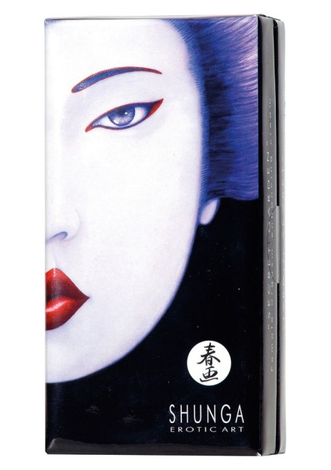 Krem do miejsc intymnych dla kobiet Shunga - Secret Garden Female Orgasm 30 ml