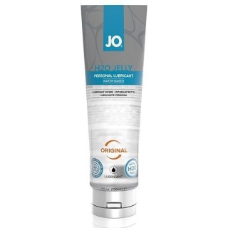 Lubrykant na bazie wody System JO H2O Jelly Lubricant Water-Based Original 120 ml