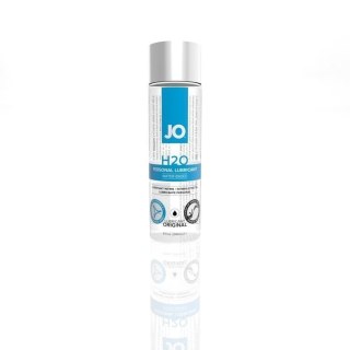Lubrykant na bazie wody System JO H2O Lubricant 240 ml