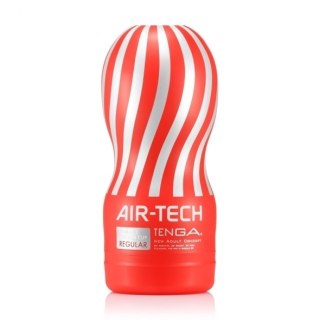 Masturbator Tenga - Air-Tech Reusable Vacuum Cup (regular)