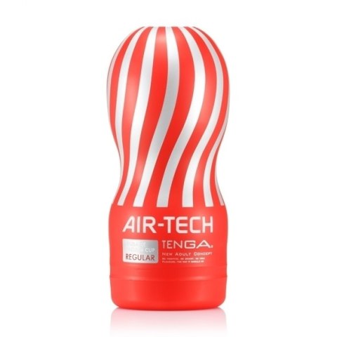 Masturbator Tenga - Air-Tech Reusable Vacuum Cup (regular)