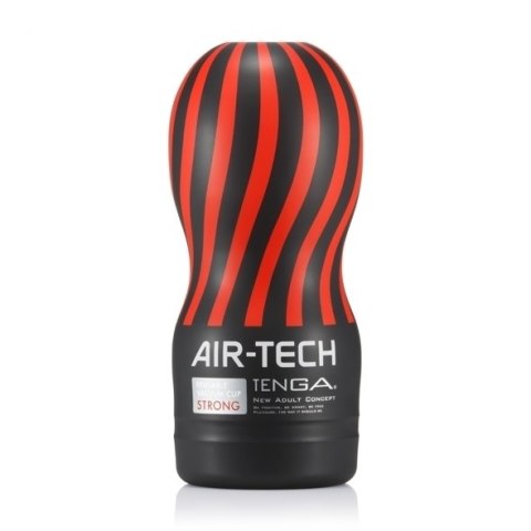 Masturbator Tenga - Air-Tech Reusable Vacuum Cup (strong)